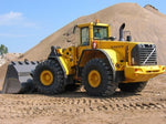 VOLVO L220E WHEEL LOADER PDF DOWNLOAD SERVICE REPAIR MANUAL