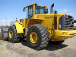 VOLVO L220F WHEEL LOADER PDF DOWNLOAD SERVICE REPAIR MANUAL