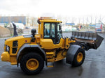 VOLVO L60G WHEEL LOADER PDF DOWNLOAD SERVICE REPAIR MANUAL