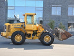 VOLVO L70E WHEEL LOADER PDF DOWNLOAD SERVICE REPAIR MANUAL