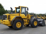 VOLVO L90F WHEEL LOADER PDF DOWNLOAD SERVICE REPAIR MANUAL