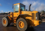 Volvo L70E Wheel Loader Factory PDF DOWNLOAD Workshop Service Repair Manual