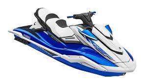Yamaha FX , FX Cruiser High Output Wave Runner PDF DOWNLOAD Service Repair Manual