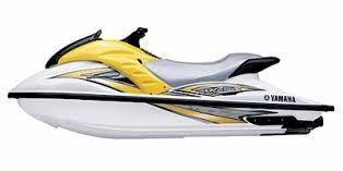 Yamaha GP800R Wave Runner PDF DOWNLOAD Service Repair Manual