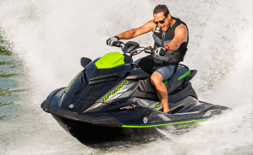 Yamaha SJ700AU Jet ski Water Craft PDF DOWNLOAD Service Repair Manual