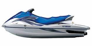 Yamaha VX110 Sport, VX110 Deluxe Wave Runner PDF DOWNLOAD Service Repair Manual