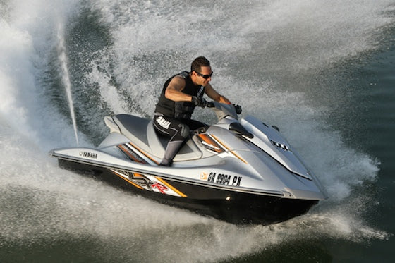 Yamaha VXS VX1800 , VXR VX1800A (F2W) Wave Runner PDF DOWNLOAD Service Repair Manual