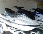 Yamaha XL1200LTD Wave Runner PDF DOWNLOAD Service Repair Manual