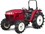 Yanmar EF 453T Diesel Tractor PDF DOWNLOAD Service Repair Manual